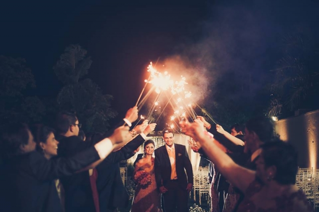 Casamento Ana Paula e Samuel